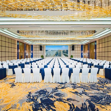 Voco - Hangzhou Binjiang Minghao By Ihg Extérieur photo