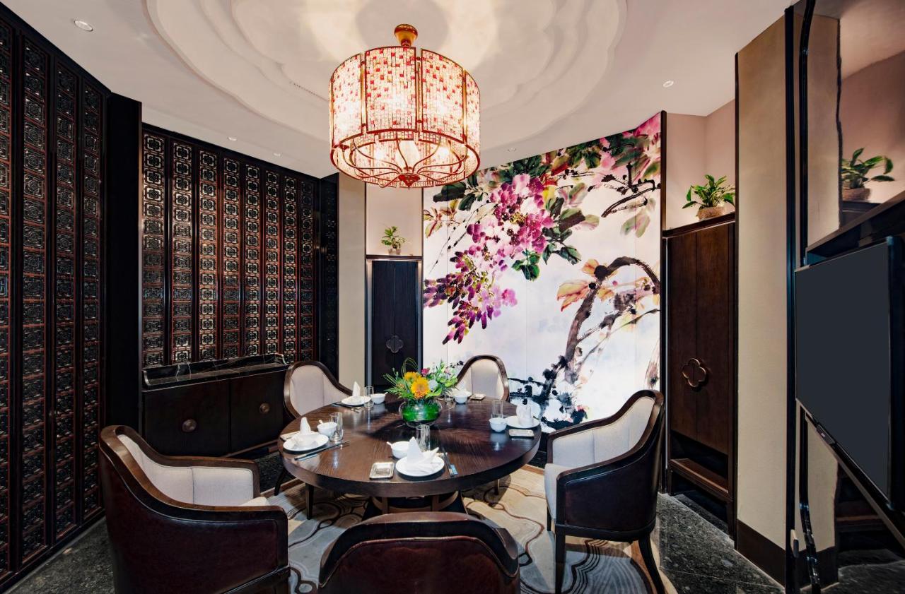 Voco - Hangzhou Binjiang Minghao By Ihg Extérieur photo