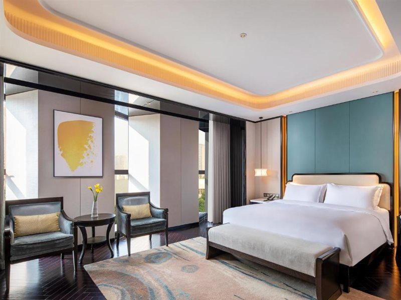 Voco - Hangzhou Binjiang Minghao By Ihg Extérieur photo