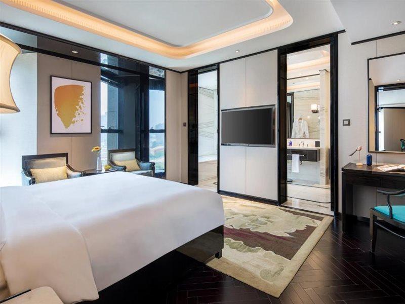Voco - Hangzhou Binjiang Minghao By Ihg Extérieur photo