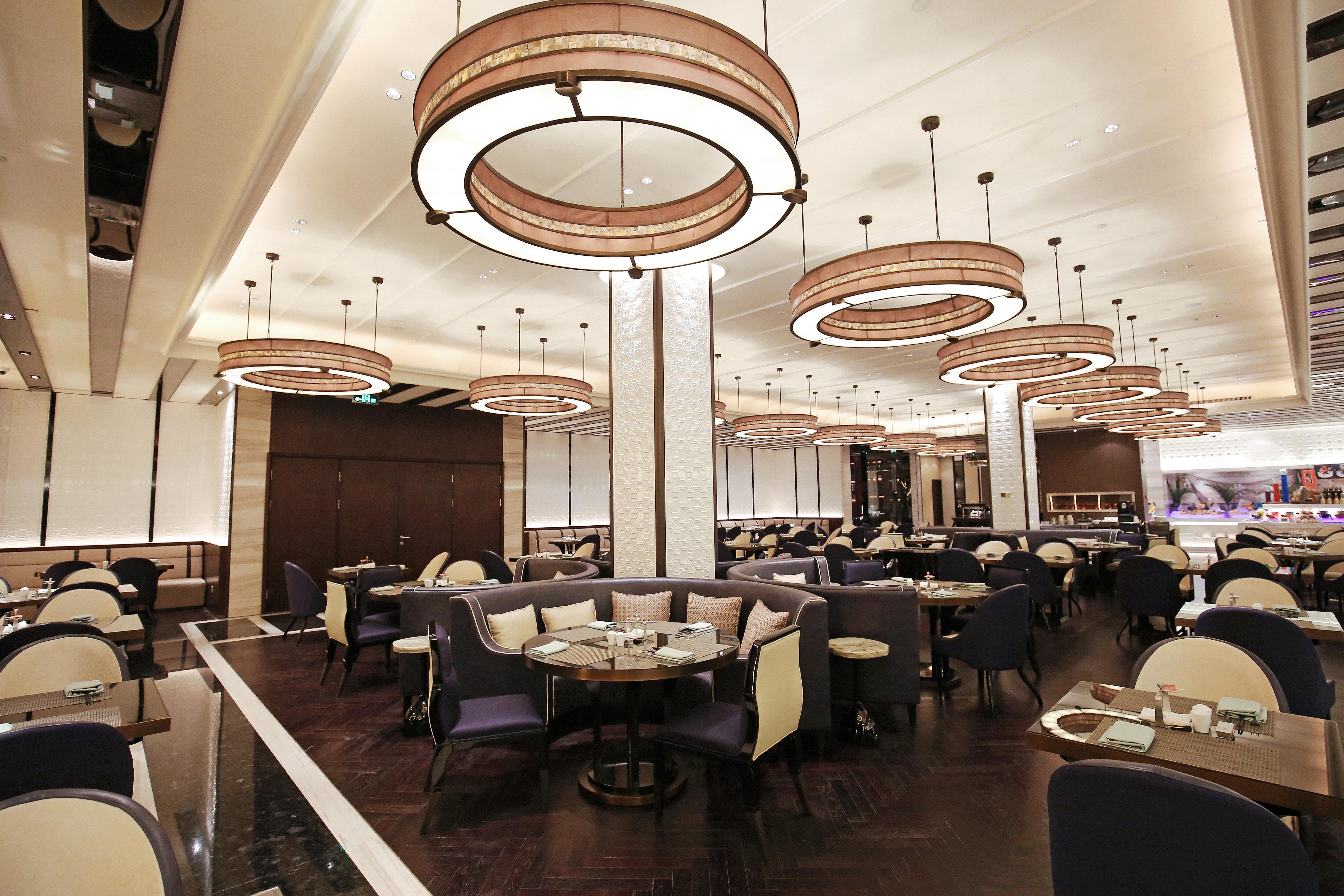 Voco - Hangzhou Binjiang Minghao By Ihg Extérieur photo